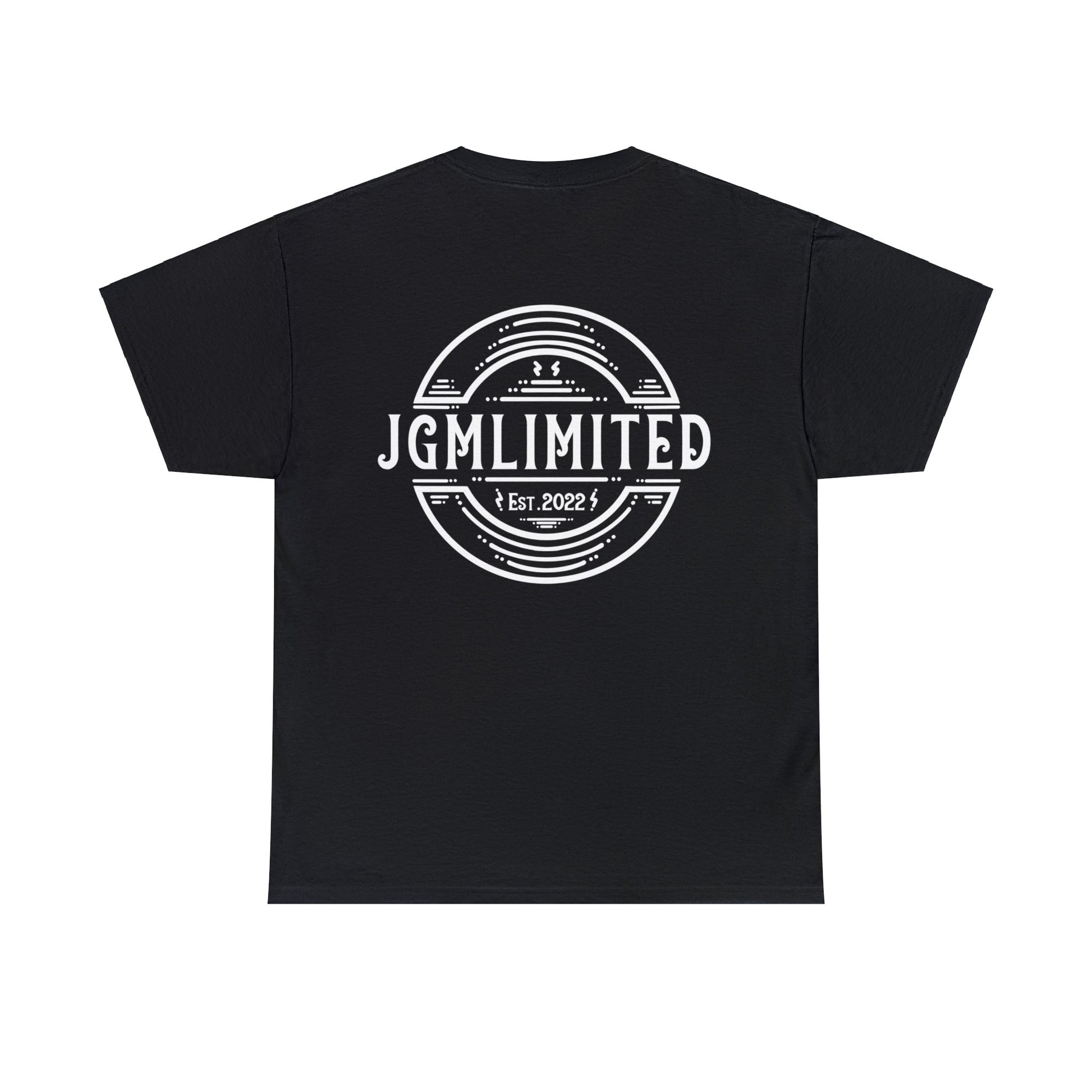 "On my Lonesome" Unisex Heavy Cotton Tee