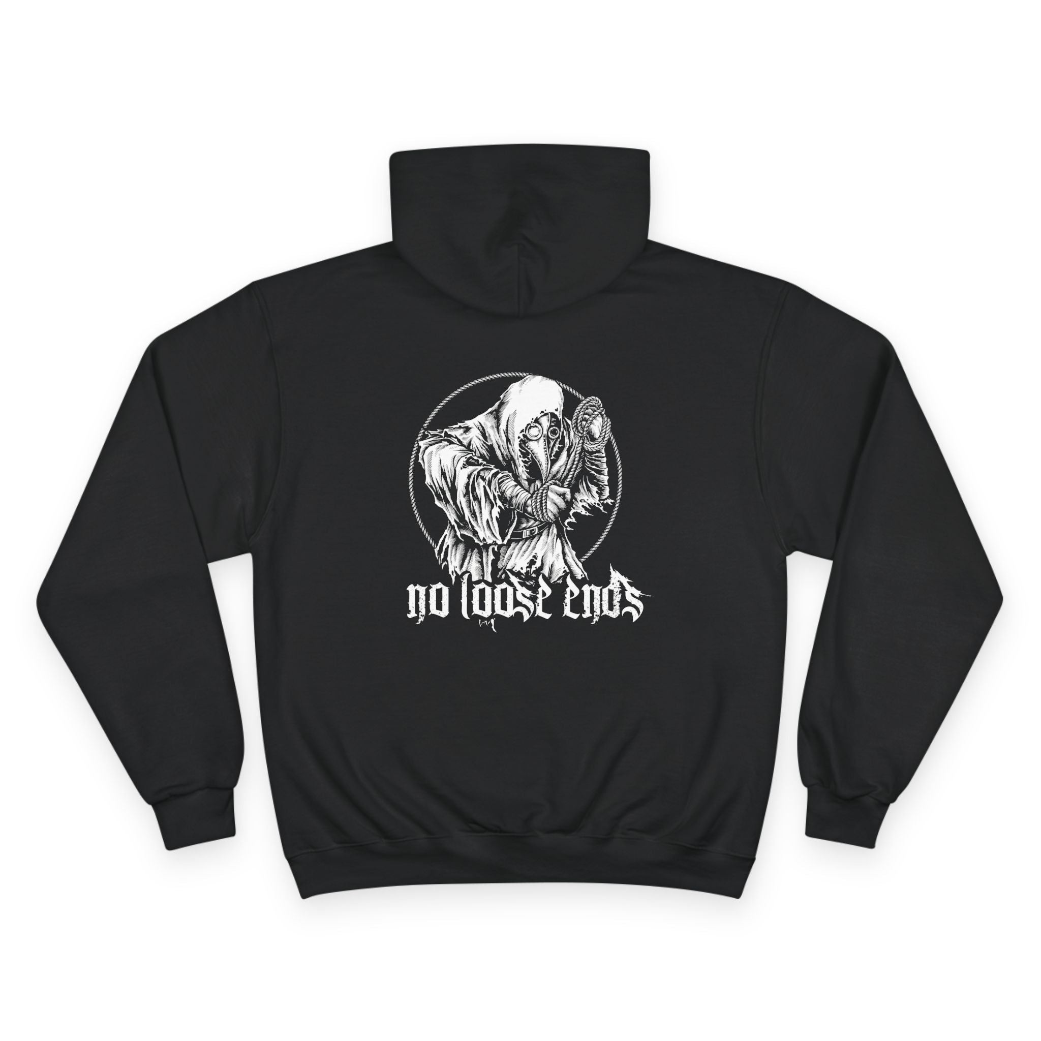 トップス CHAMPION FOR E BY END. EVERYDAY HOODIE e-by-end-Black-Champion-For-