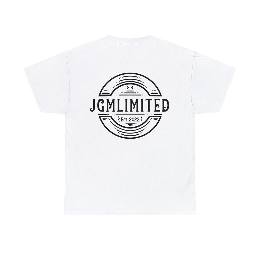 "On my Lonesome" Unisex Heavy Cotton Tee