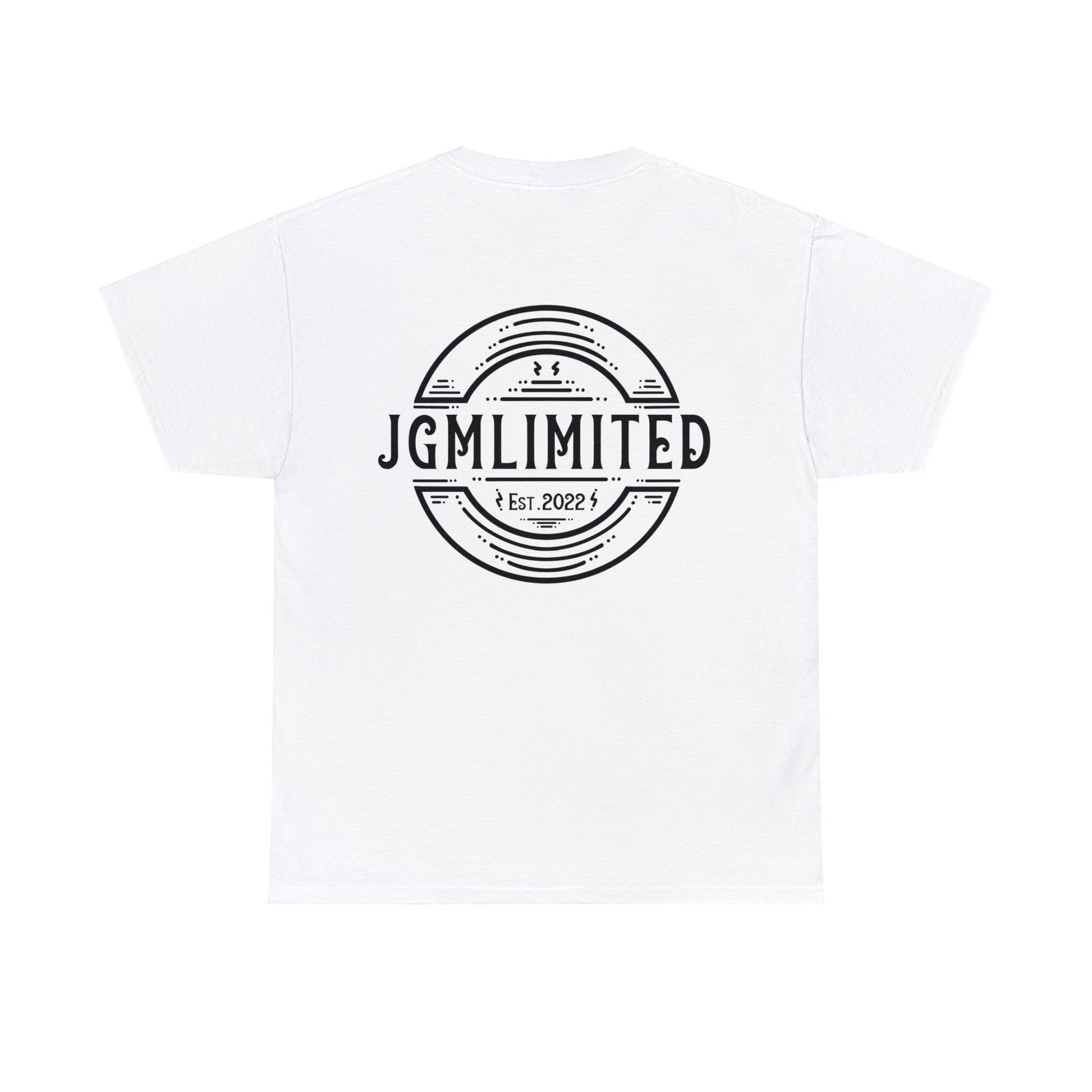 "On my Lonesome" Unisex Heavy Cotton Tee