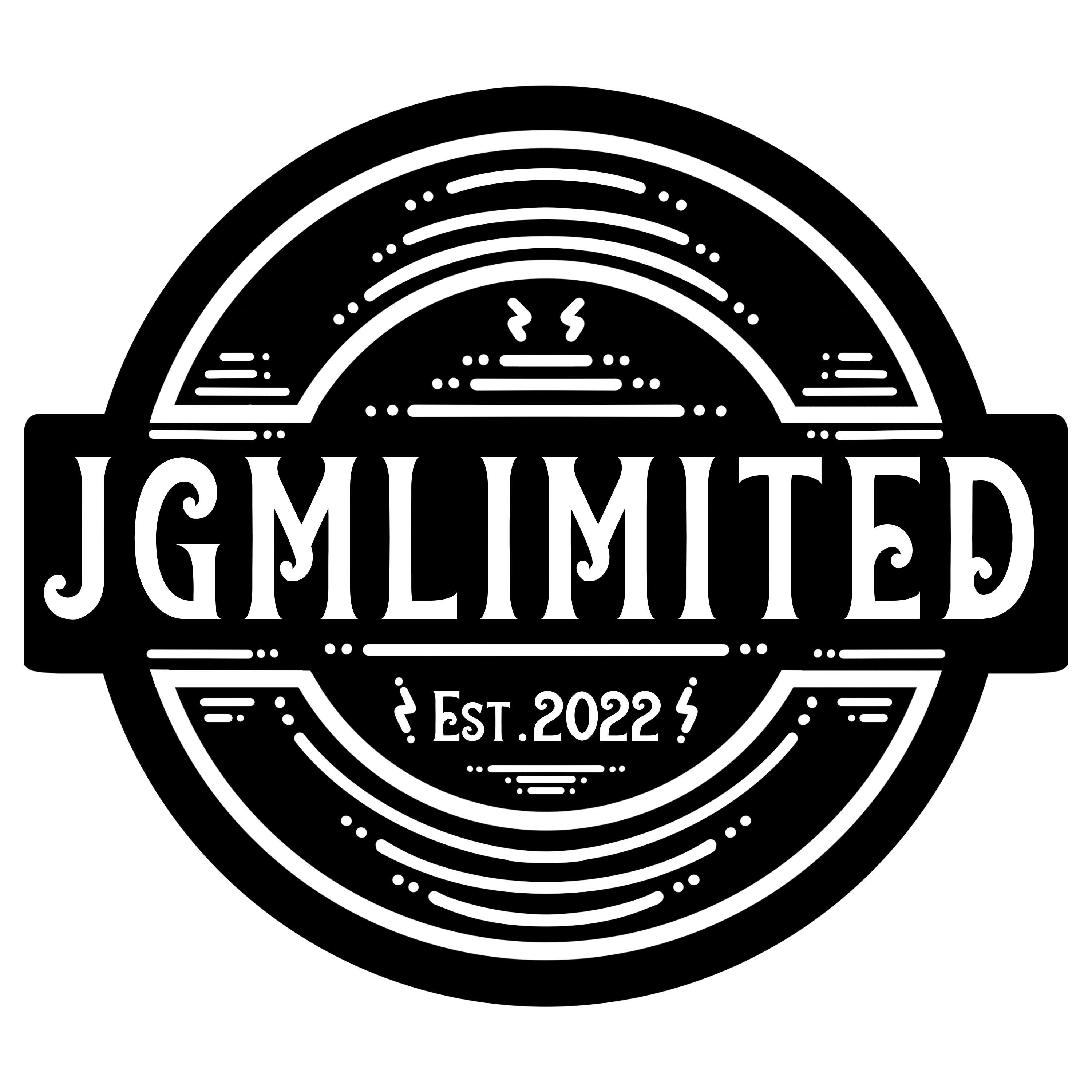 JGMLIMITED