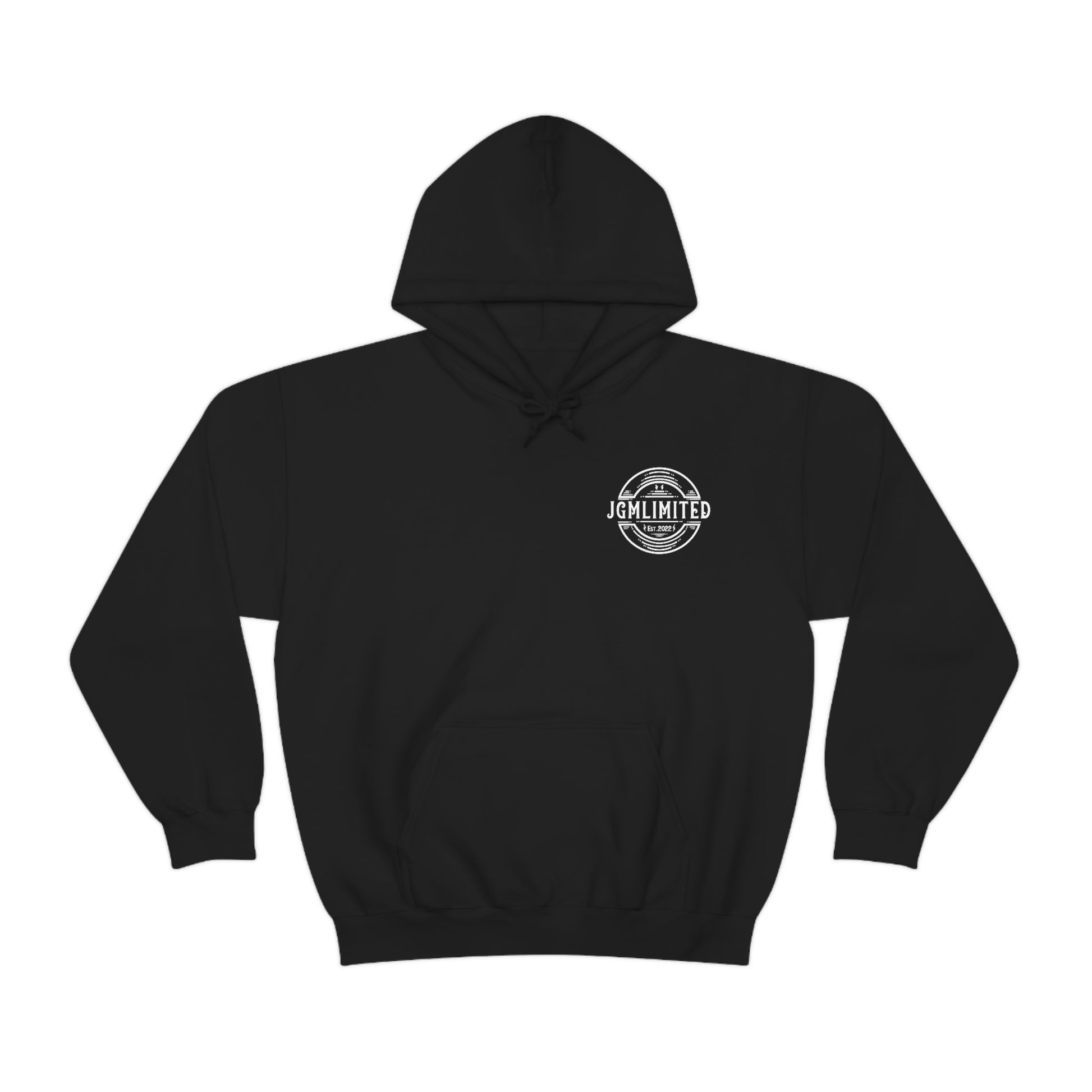 "On my Lonesome" Hooded Sweatshirt